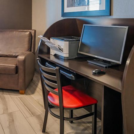 My Place Hotel-Idaho Falls, Id Экстерьер фото