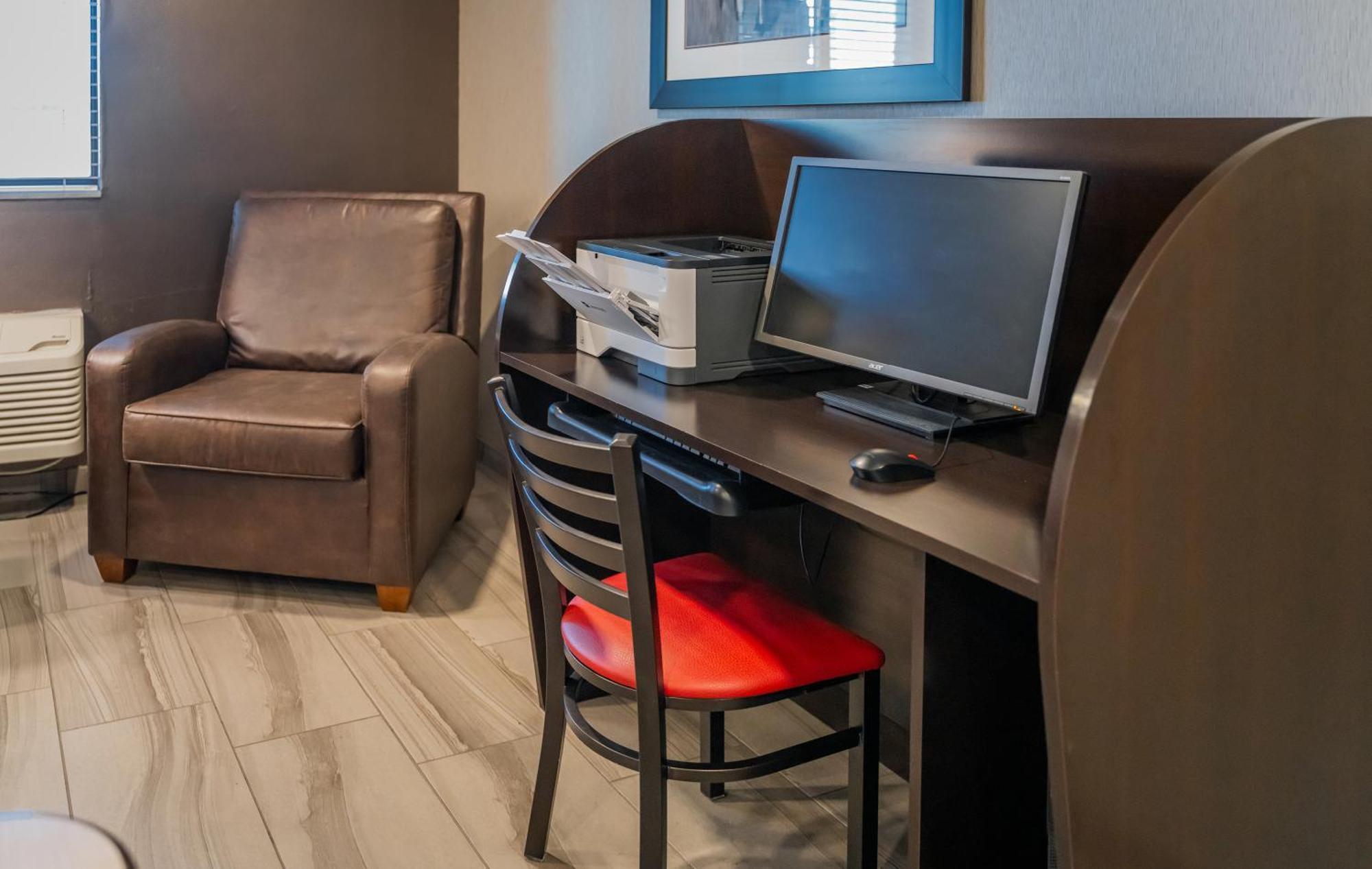 My Place Hotel-Idaho Falls, Id Экстерьер фото