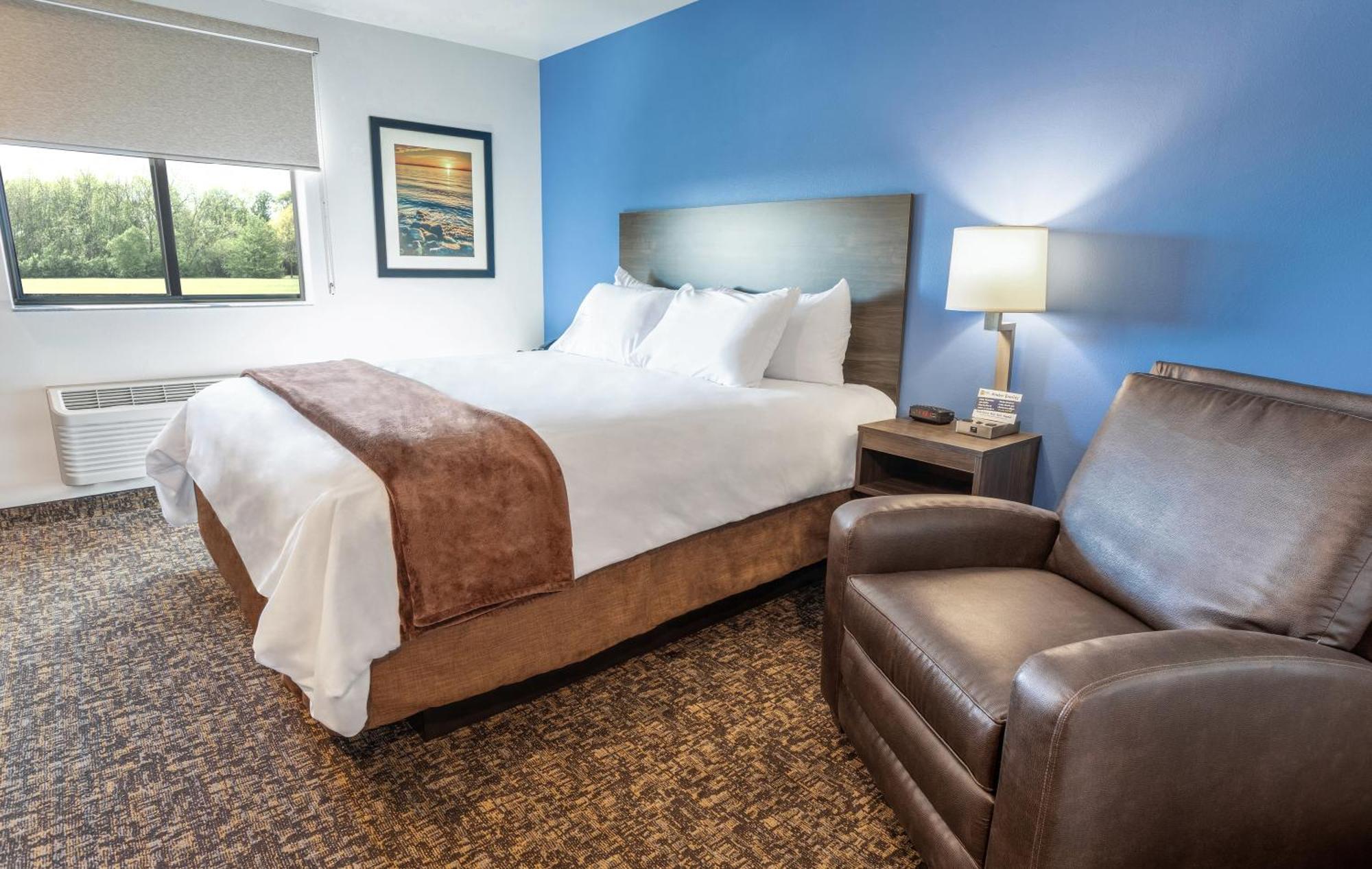 My Place Hotel-Idaho Falls, Id Экстерьер фото