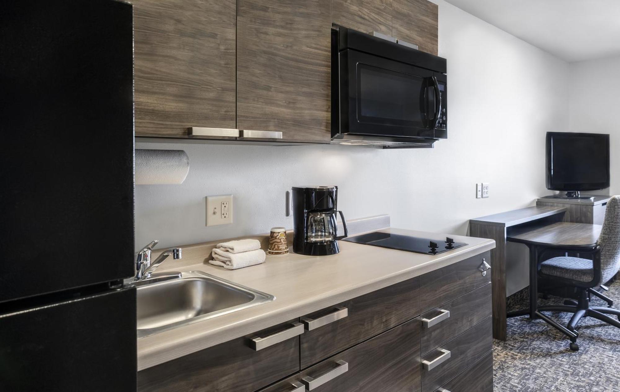 My Place Hotel-Idaho Falls, Id Экстерьер фото