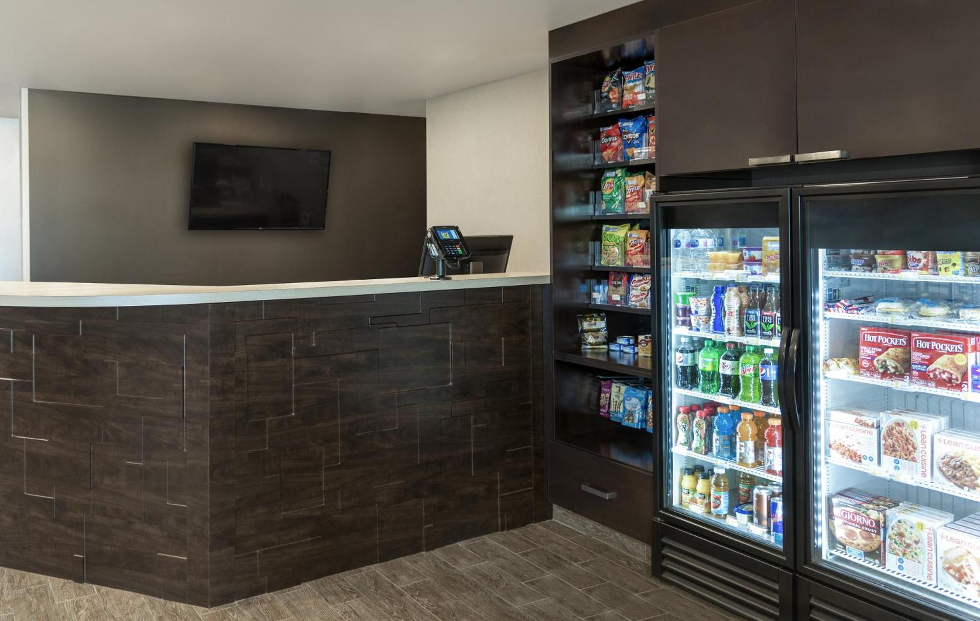 My Place Hotel-Idaho Falls, Id Экстерьер фото