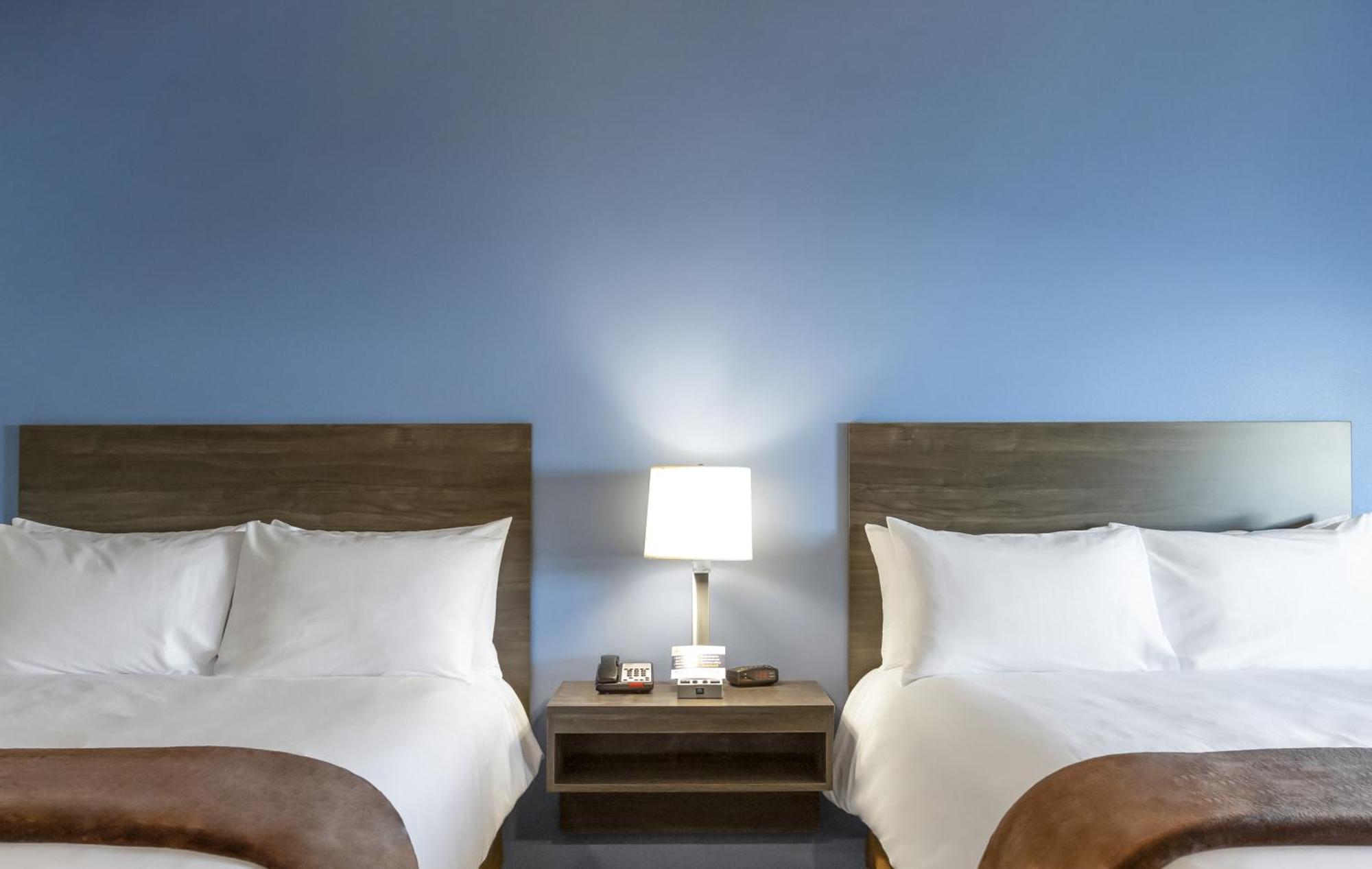 My Place Hotel-Idaho Falls, Id Экстерьер фото
