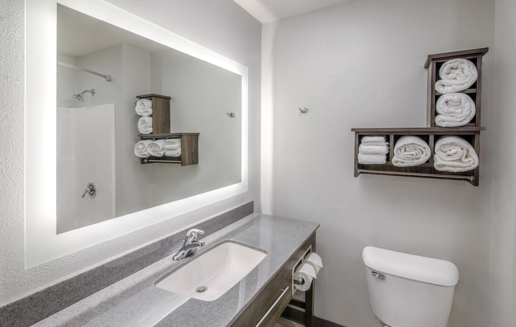 My Place Hotel-Idaho Falls, Id Экстерьер фото