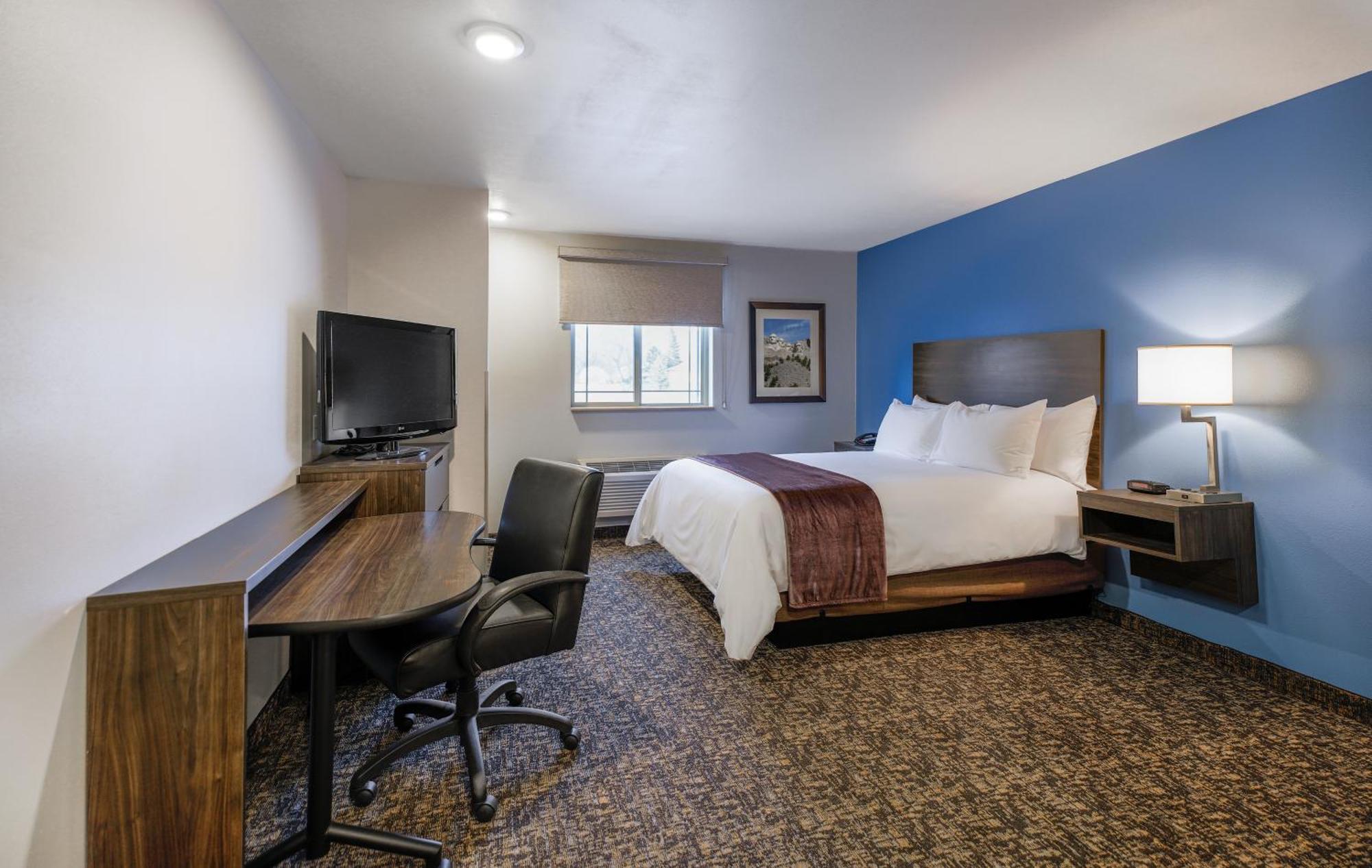 My Place Hotel-Idaho Falls, Id Экстерьер фото